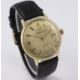 A RARE GENTLEMAN'S 18K SOLID GOLD JAEGER LECOULTRE GEOMATIC CHRONOMETRE WRIST WATCH CIRCA 1960s D: - Image 5 of 8