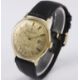 A RARE GENTLEMAN'S 18K SOLID GOLD JAEGER LECOULTRE GEOMATIC CHRONOMETRE WRIST WATCH CIRCA 1960s D: - Image 4 of 8