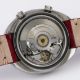 A RARE GENTLEMAN'S STAINLESS STEEL JAEGER LECOULTRE MEMOVOX GT POLARIS II DIVERS WRIST WATCH CIRCA - Image 7 of 8