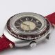 A RARE GENTLEMAN'S STAINLESS STEEL JAEGER LECOULTRE MEMOVOX GT POLARIS II DIVERS WRIST WATCH CIRCA - Image 3 of 8
