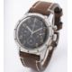 A RARE GENTLEMAN'S STAINLESS STEEL BREITLING AVI CHRONOGRAPH WRIST WATCH CIRCA 1950s, REF. 765 FIRST - Image 3 of 9