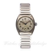 A GENTLEMAN'S  ROLEX 