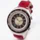 A RARE GENTLEMAN'S STAINLESS STEEL JAEGER LECOULTRE MEMOVOX GT POLARIS II DIVERS WRIST WATCH CIRCA - Image 2 of 8