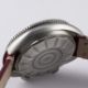 A RARE GENTLEMAN'S STAINLESS STEEL JAEGER LECOULTRE MEMOVOX GT POLARIS II DIVERS WRIST WATCH CIRCA - Image 5 of 8