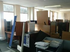 Office Clearance Items