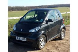 Smart 1.0L 2007