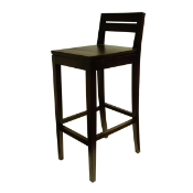 Pair of Brand New Bar Stools