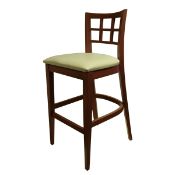 Pair of Brand New Bar Stools