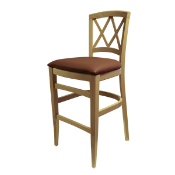 Pair of Brand New Bar Stools