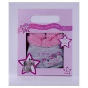 1 x Pallet to contain 240 x Tesco Pet Parlour Essentials. Brand new stock. RRP £1,200!