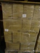 1 x Large pallet of BRAND NEW STOCK to contain 72 x Sonic the Hedgehog Large 390 piece 9 in 1