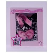 1 x Pallet to contain 120 x Tesco Pet Parlour Furry Bags. Brand new stock. RRP £600!