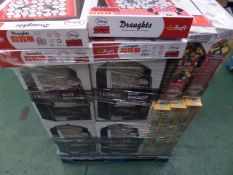 1 x LARGE Pallet of BRAND NEW TOYS - 114 ITEMS - APPROX RRP £2,250!
GREAT RETAIL OPPERTUNITY ON