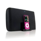 5 x Gear 4 Street Party III Stereo Speaker System For iPod