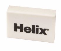 Job Lot: 41 x 20 pack of Helix rubber erasers 41 x 20 x 13mm. Combined RRP £327.59