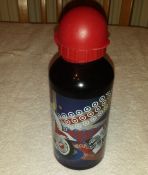 1 Carton containing 96 of these ALUMINIUM drinks bottles