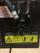 Used Cornelius Maxi 110 Bar / Shelf Cooler