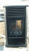 Used Kensington gas heater - unchecked untested - rrp £349