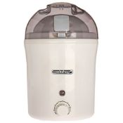4 x Cook Shop Electric Yogurt Maker