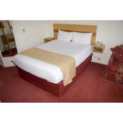 Lisbon Bedroom Set

The Lisbon Bedroom set is available for a low price of £299, the roomset has