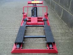 BRAND NEW & UNUSED ALL TERRAIN VEHICLE (ATV)/QUAD LIFT JACK, All items can be dispatched at the