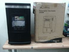 Brand new Kensington Gas heater - rrp £349