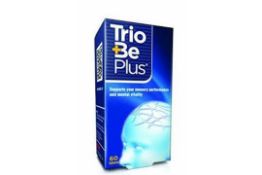 NO RESERVE 400 x TRIOBE PLUS TABLETS, Date: 07/14