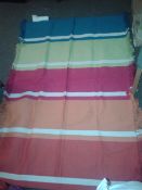 ten (10) of these large rugs by IKEA   Each rug measures 72