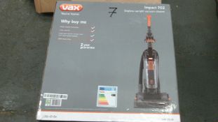 VAX Impact 702 - tested power working - rrp £139