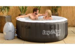 Lay-Z Spa - 2x Customer returned units for spares or repairs
