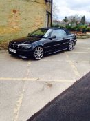 BMW 330 Ci Sport - Limited Edition