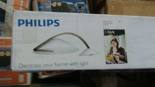 Philips My Living brand new designer suspension light - rrp £349
