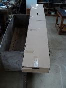 Brand New In Box (BNIB), PETROL DRIVEN (43cc) LONG REACH HEDGE TRIMMER, All items can be