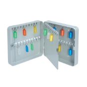 Helix standard key safes - 60 keys