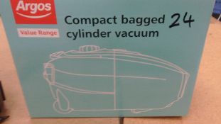 Argos value range cylinder