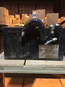 Used Cornelius Maxi 210 Bar / Shelf Cooler