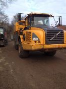 A30D Volvo