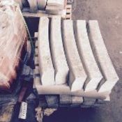 Pack of Kerbs - No Reserve