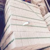 3 pallets of grey block paving - No Reserve