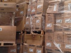 1 full truck Load of Glen Dimplex  mixed whites