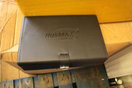 HairMax Laser Comb, Tested Working RRP £249.99