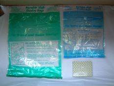 100x 2 pack Storage Bags  - 1x 20