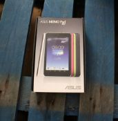 Asus Memopad HD7 Unchecked/Untested Boxed customer return! RRP £149.99