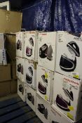 Morphy Richards PowerSteam Elite Steam Iron - Unchecked/Untested Boxed customer return - Fast Seller
