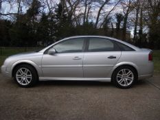 VAUXHALL VECTRA SRI 2.2 DIRECT .. AUTOMATIC