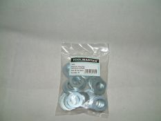 50 packs - M16 Washers, 35 per pack.