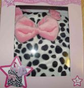 12 X PARLOUR PETS  CHILDS CUTE BAGS RRP CIRCA £6.99 EACH CAN POST AT £8