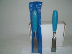 50x Heavy Duty Chisel 1