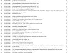 1 Pallet of Garden Products -  Full breakdown shown in images - Pallet Number - 141010GL86D411 Total