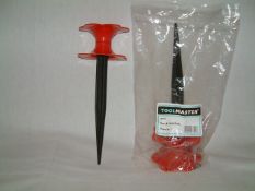 60x Hose & Cable Guide